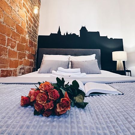 Apartamenty Baj No1 & No2 Stary Toruń 外观 照片