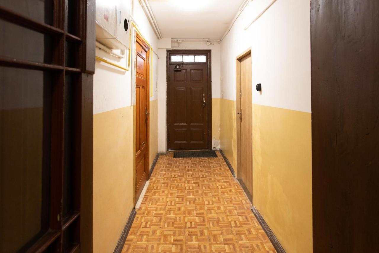 Apartamenty Baj No1 & No2 Stary Toruń 外观 照片