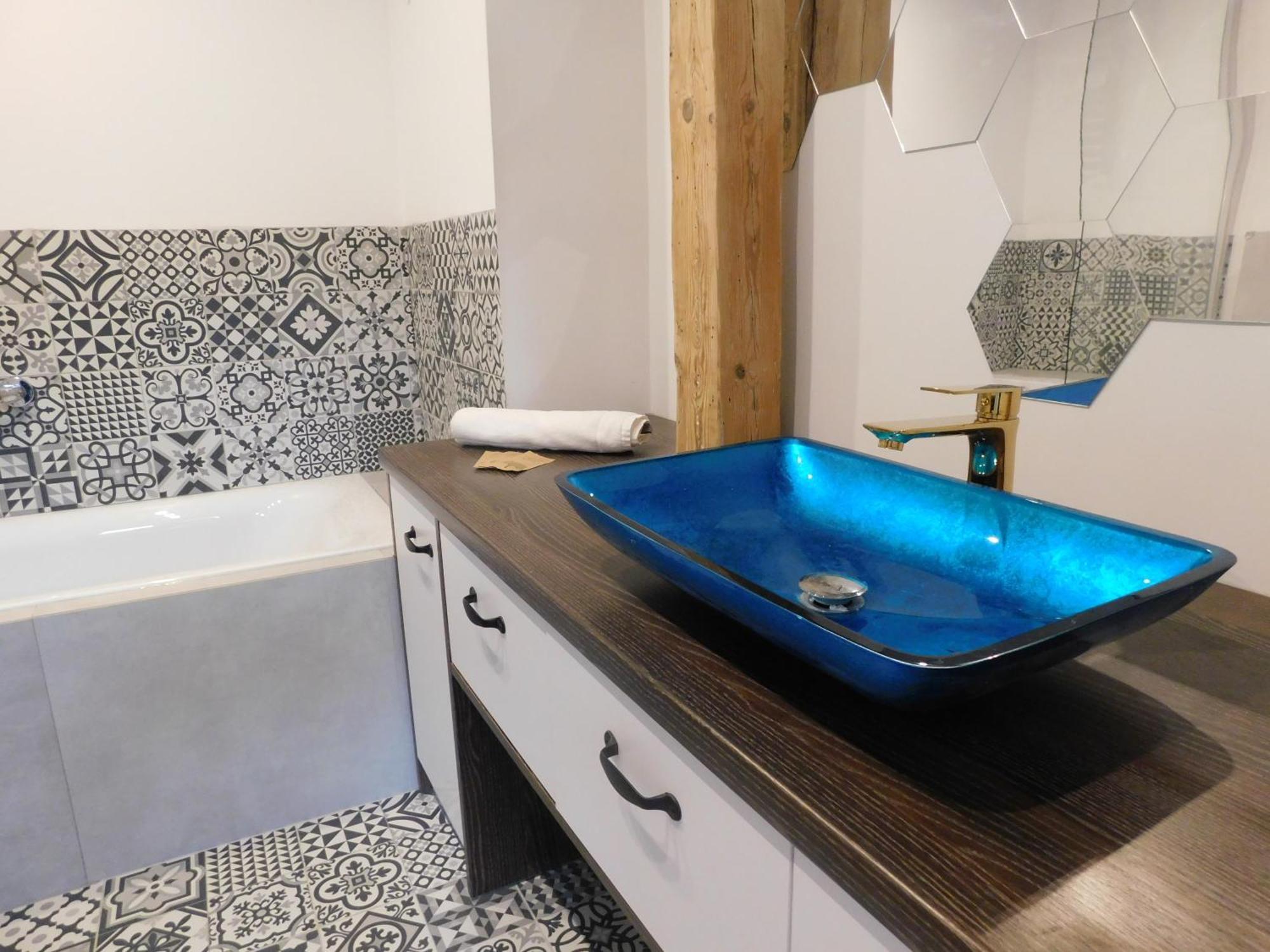 Apartamenty Baj No1 & No2 Stary Toruń 外观 照片