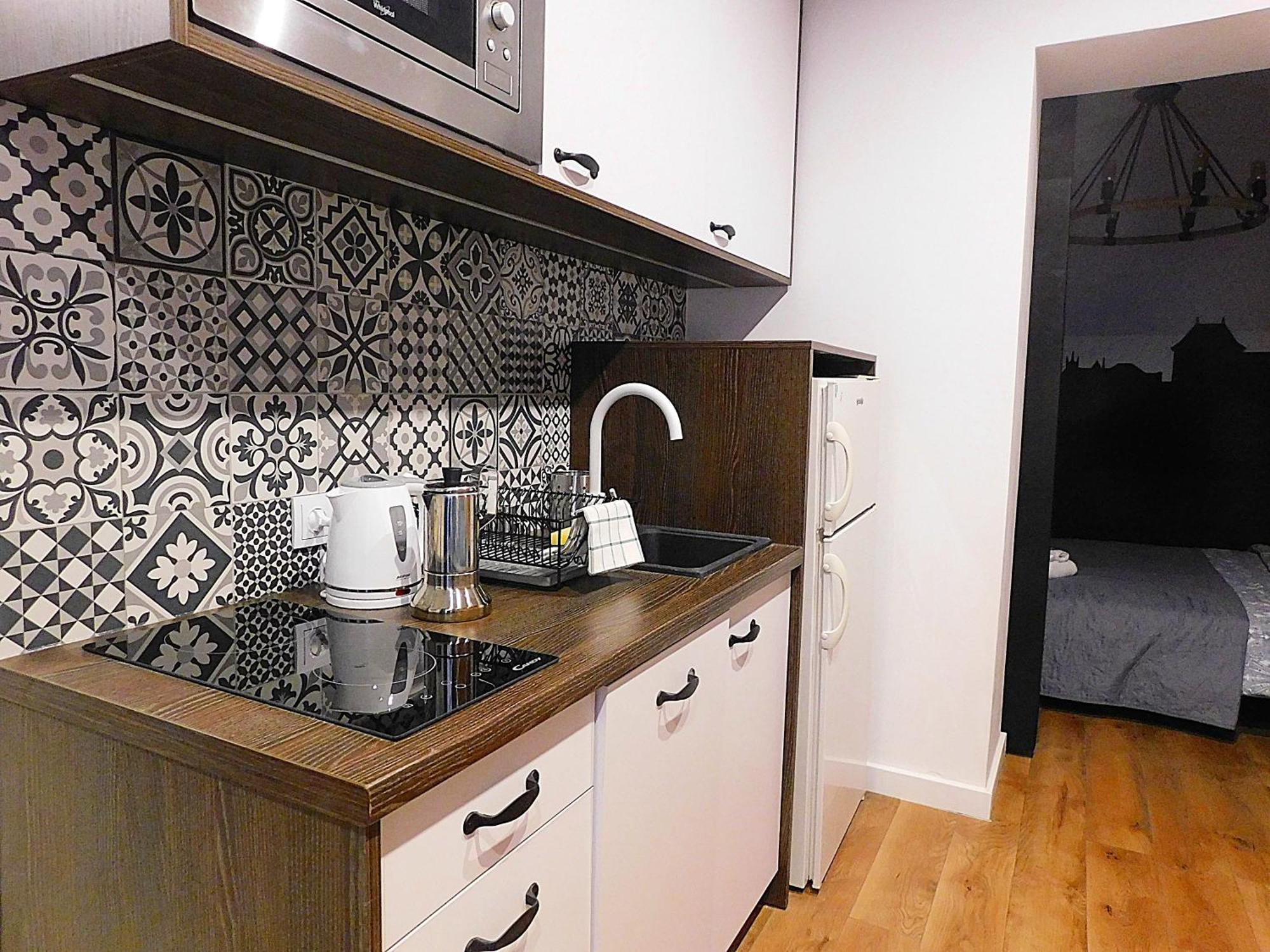 Apartamenty Baj No1 & No2 Stary Toruń 外观 照片