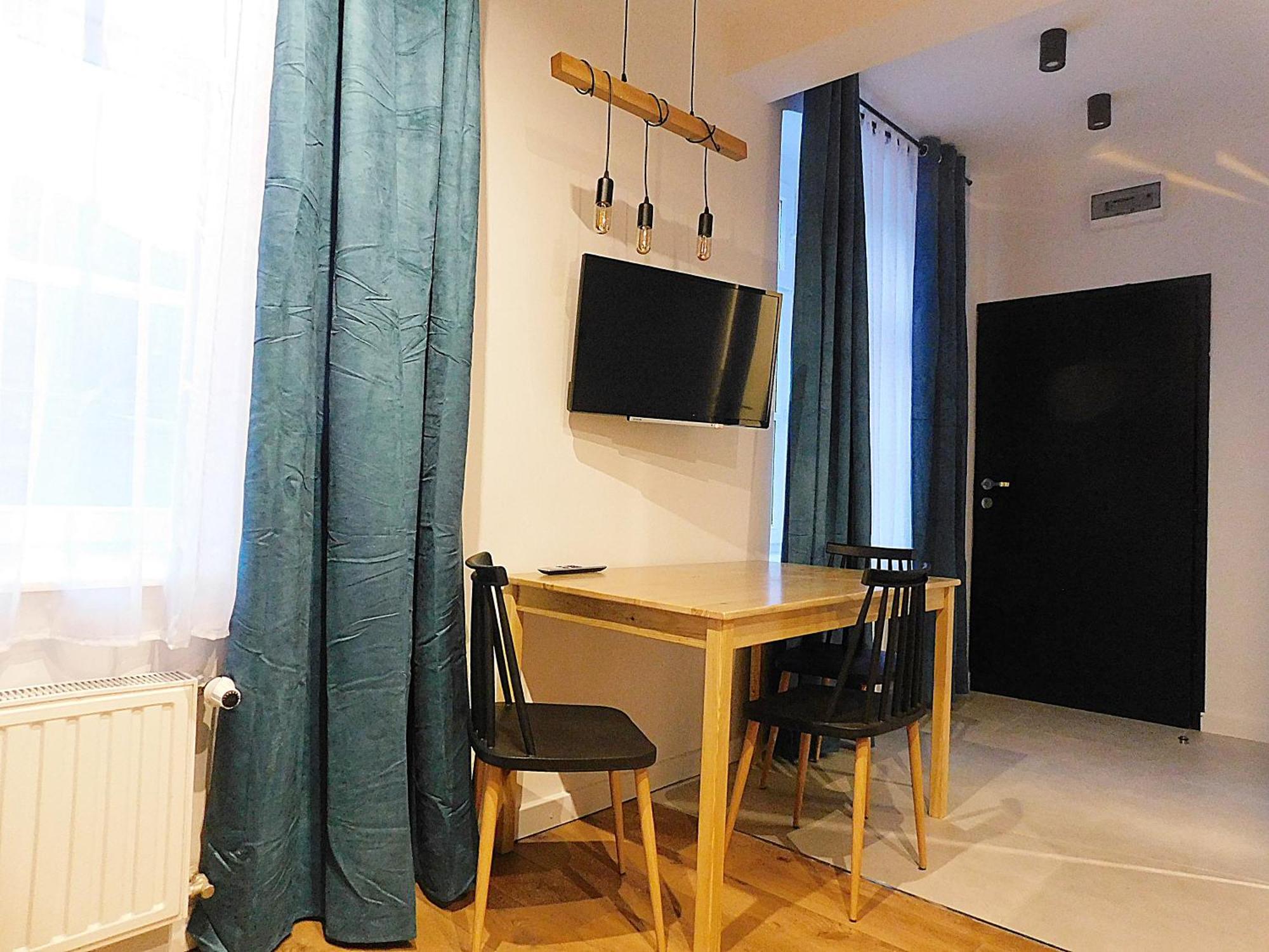 Apartamenty Baj No1 & No2 Stary Toruń 外观 照片