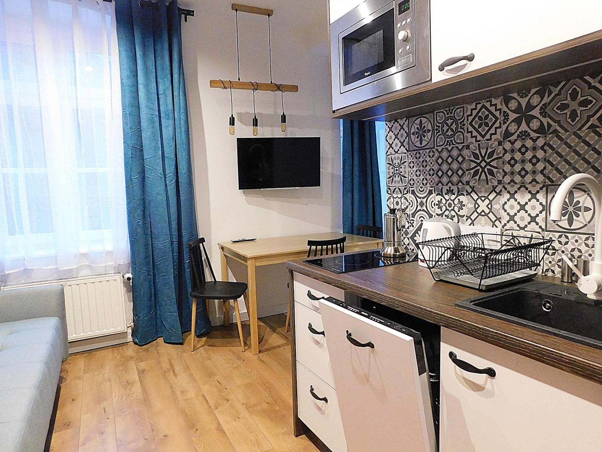 Apartamenty Baj No1 & No2 Stary Toruń 外观 照片