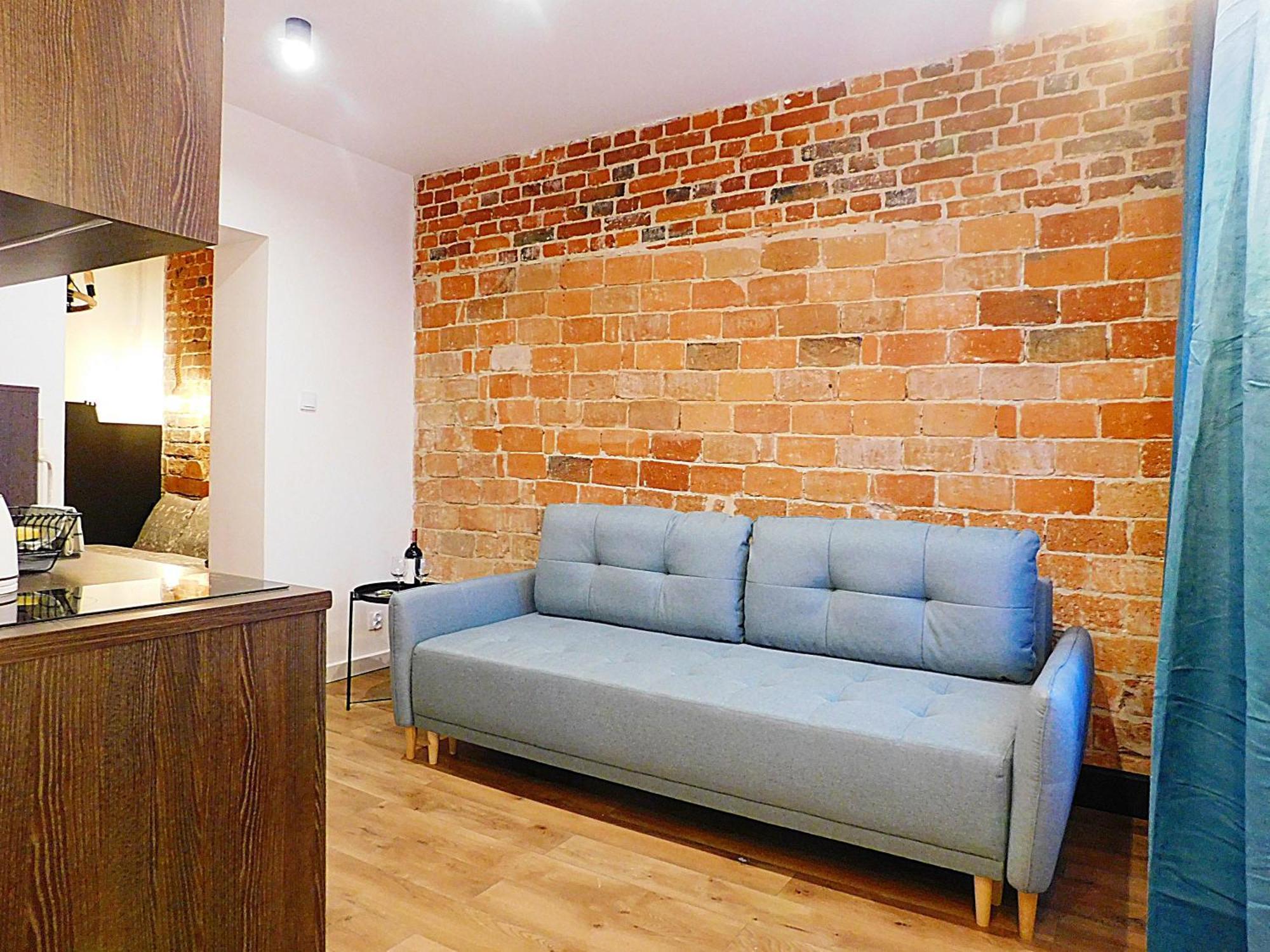 Apartamenty Baj No1 & No2 Stary Toruń 外观 照片