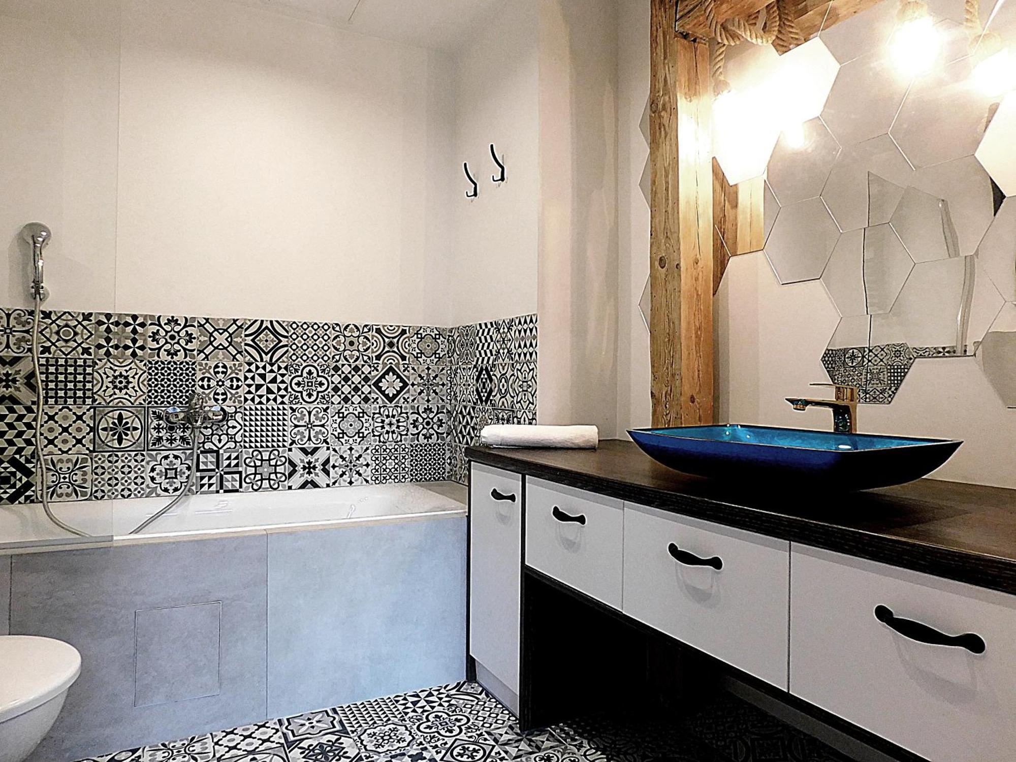 Apartamenty Baj No1 & No2 Stary Toruń 外观 照片