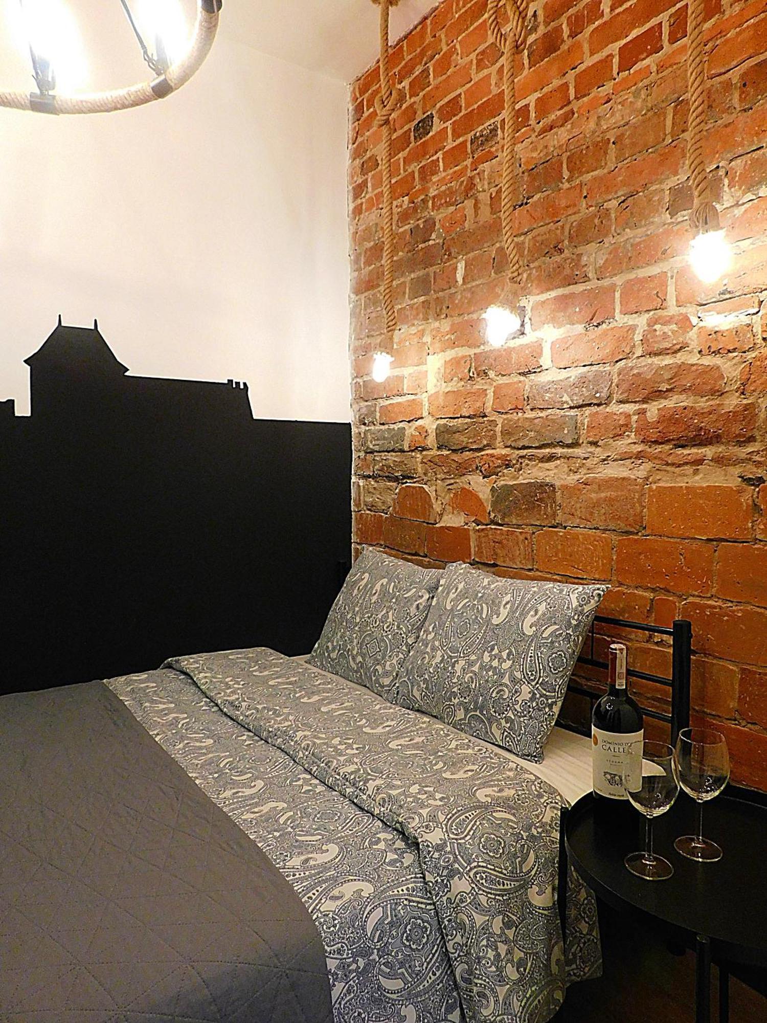 Apartamenty Baj No1 & No2 Stary Toruń 外观 照片