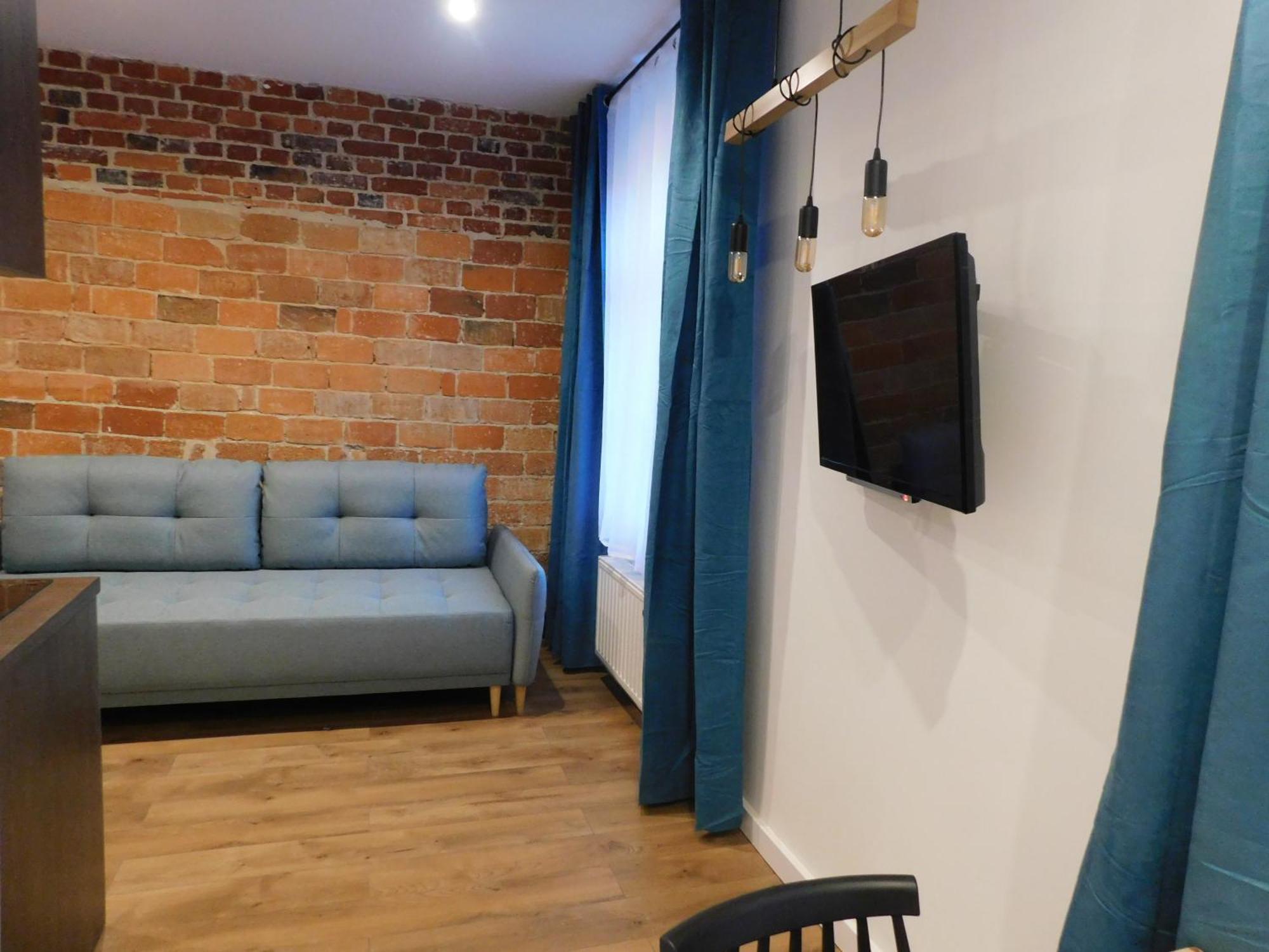 Apartamenty Baj No1 & No2 Stary Toruń 外观 照片