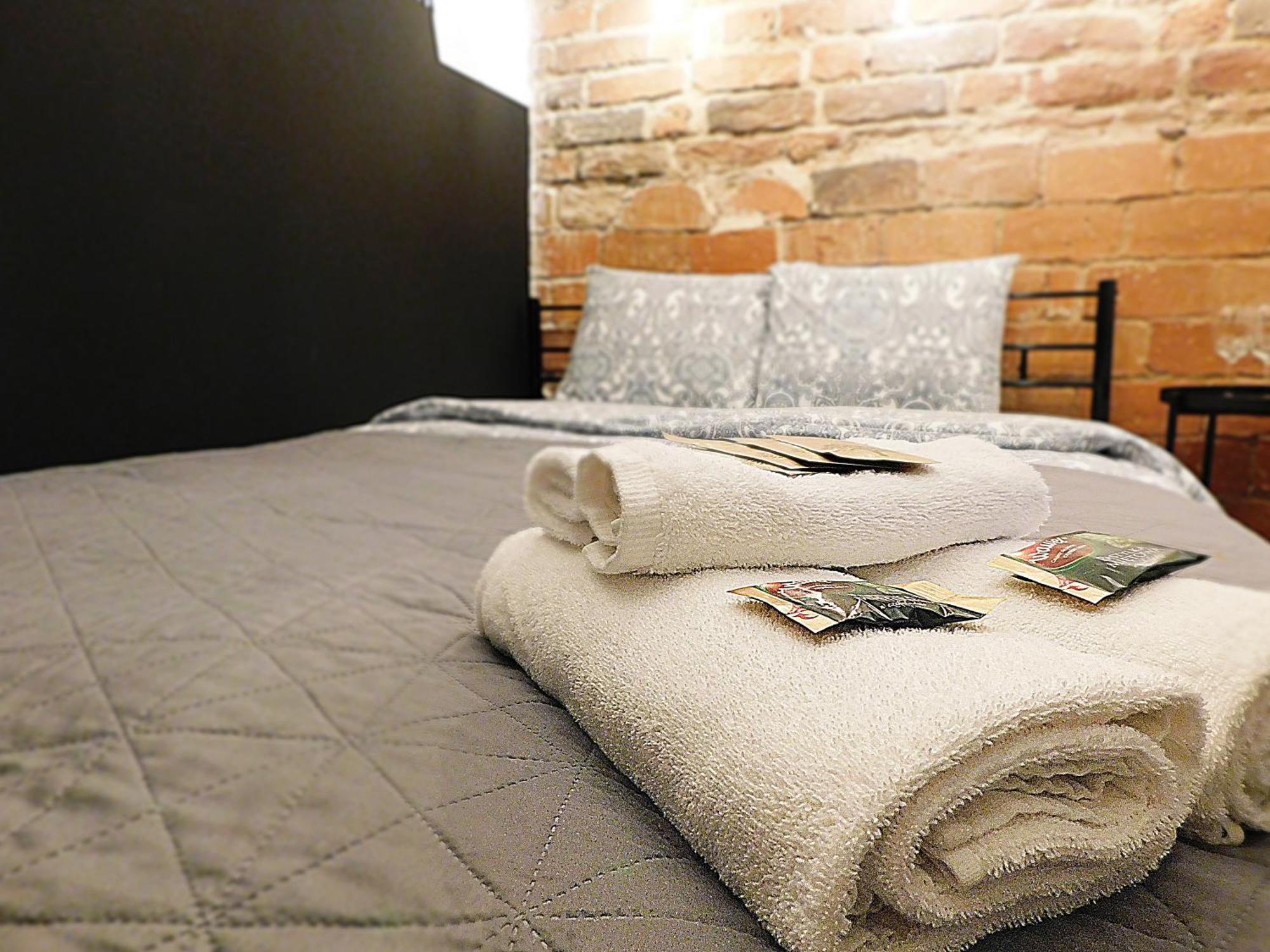 Apartamenty Baj No1 & No2 Stary Toruń 外观 照片