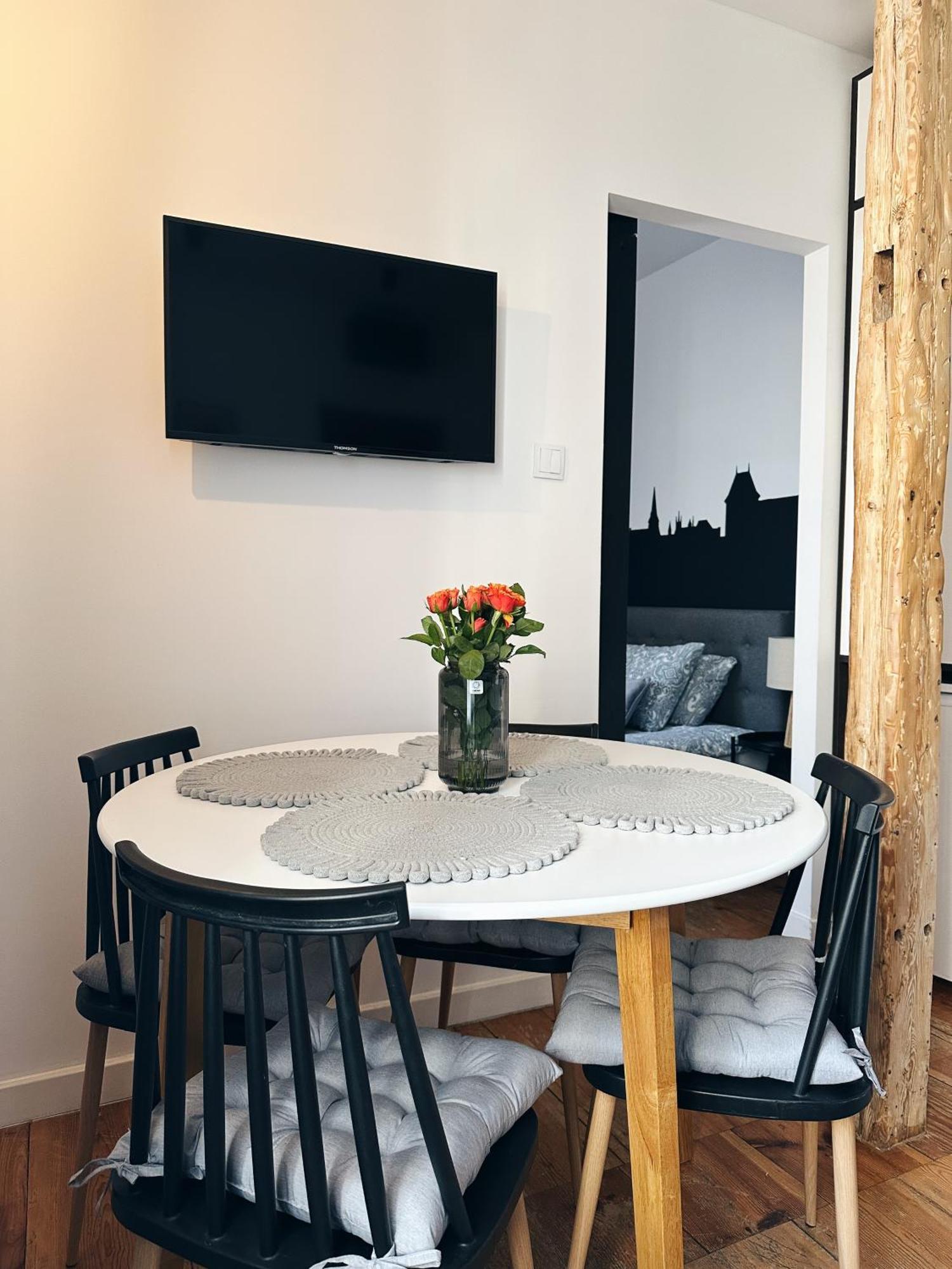 Apartamenty Baj No1 & No2 Stary Toruń 外观 照片