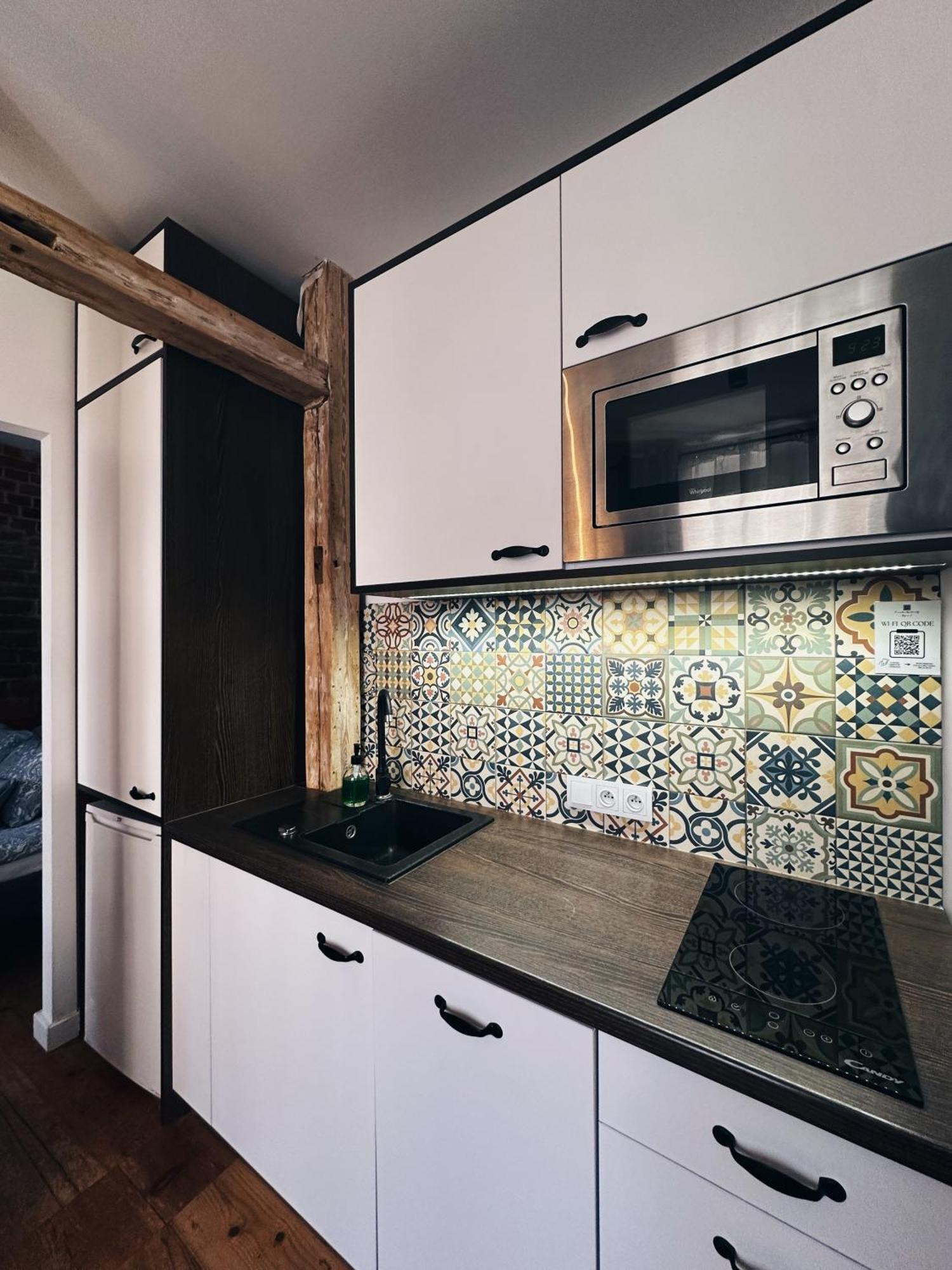 Apartamenty Baj No1 & No2 Stary Toruń 外观 照片
