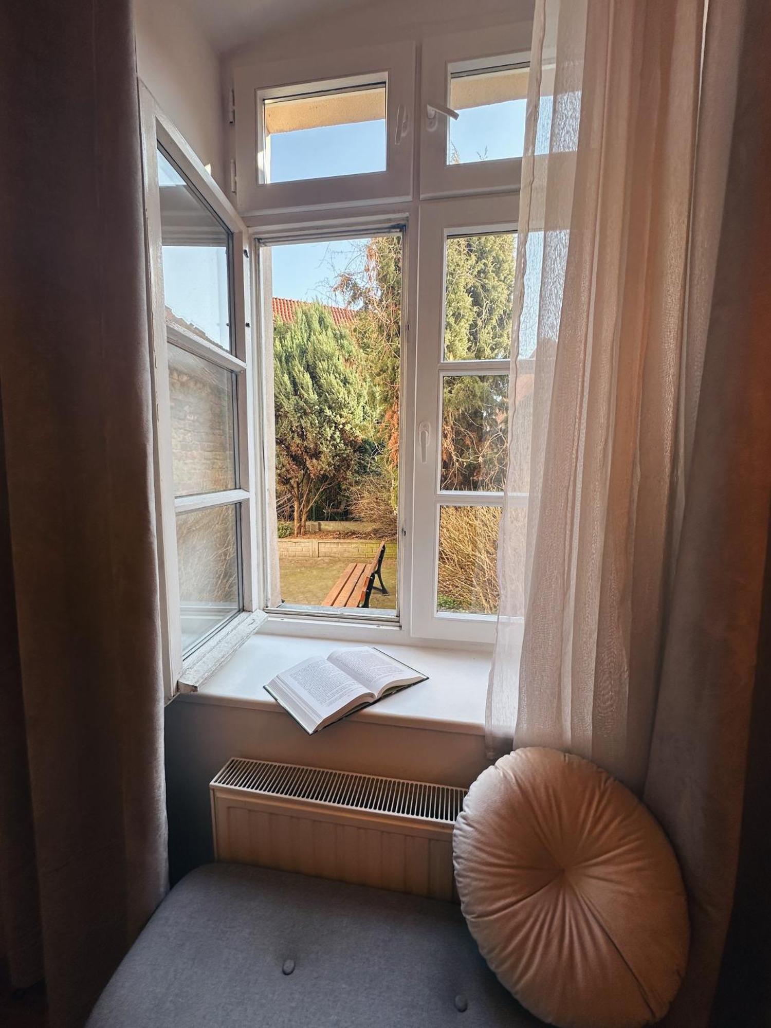 Apartamenty Baj No1 & No2 Stary Toruń 外观 照片