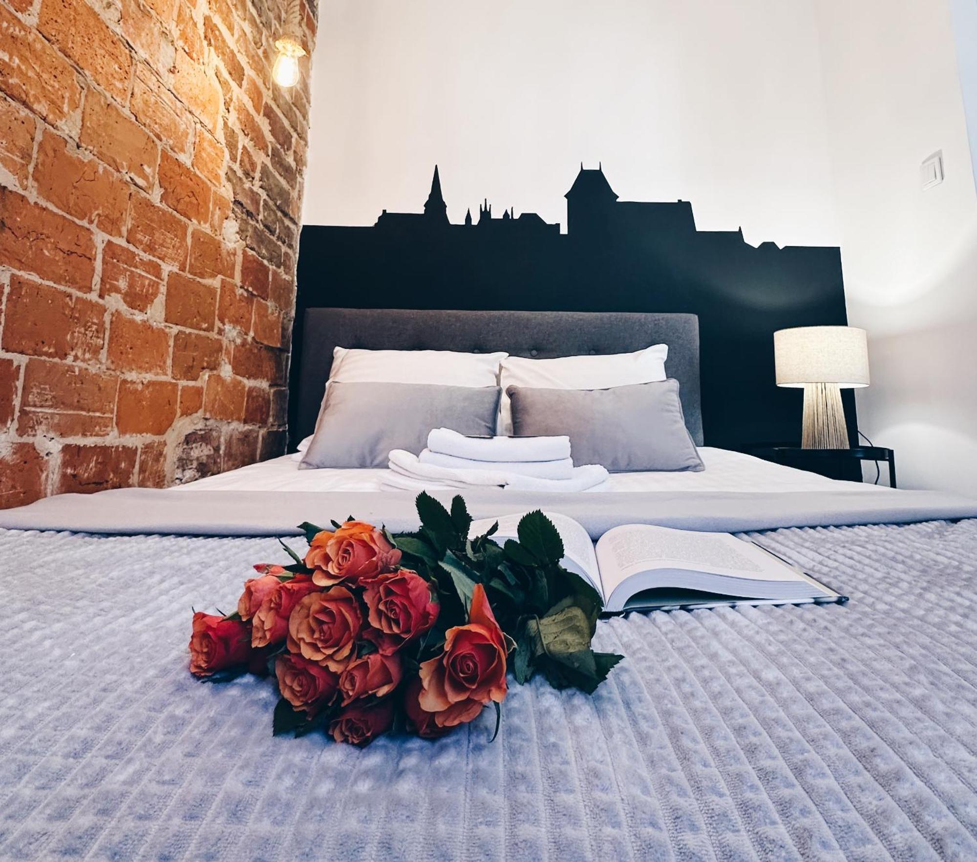 Apartamenty Baj No1 & No2 Stary Toruń 外观 照片